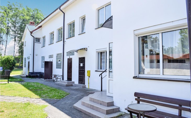 Cozy apartment in Ustka with WiFi 1