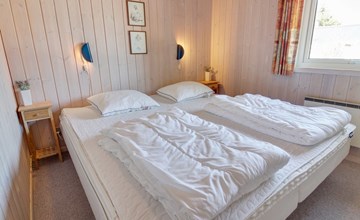 "Kody" - 350m to the inlet in Western Jutland 2