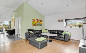 Pet friendly home in Hadsund with WiFi 3