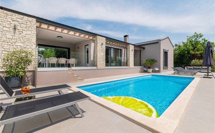 Villa Anthea Paola 1