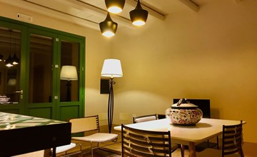 Granatapfelhaus in Menfi 2