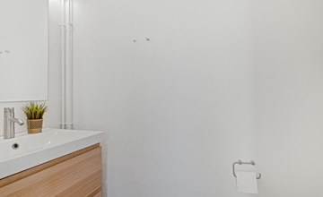 „Ingomar“ – 300 m vom Meer entfernt in Nordwestjütland 3