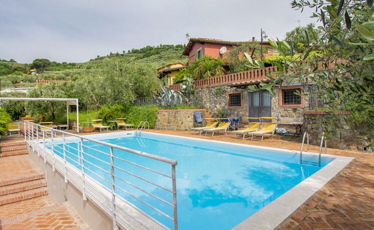 Borgo della Limonaia 1