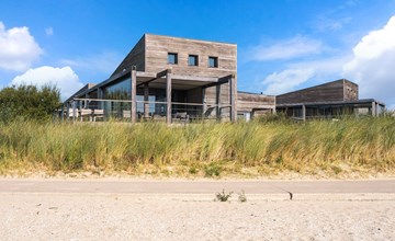 Villa Deluxe | 6 Pers. (Villa 37) 3