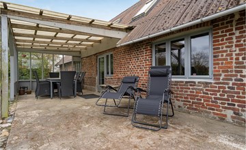 4 bedroom beautiful home in Tarm 2