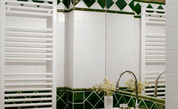 Sage' Anwesen mit Gemeinschaftspool 3