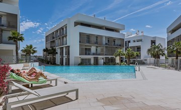 Casa Arena Rosa 2