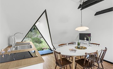 Gorgeous apartment in Gudhjem with WiFi 3