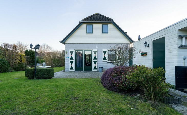 Grevelingen 33 - Noordzeepark Ouddorp 1