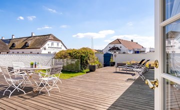 „Jeppe“ – 200 m vom Meer entfernt in Nordwestjütland 3