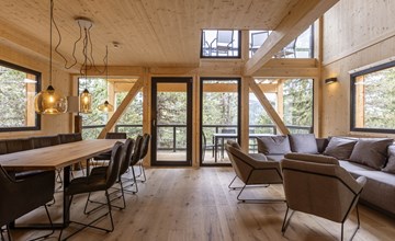 Superior #17 mit Sauna & Hot Tub 3