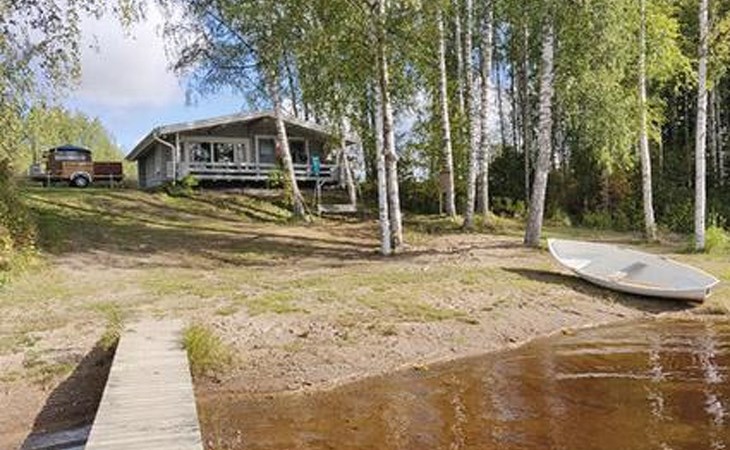 Viljamaa holiday cottages 1 1