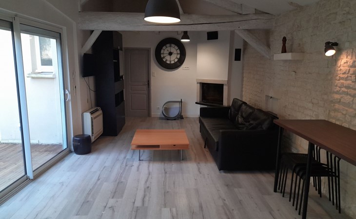 "Haus La Rochelle" 1