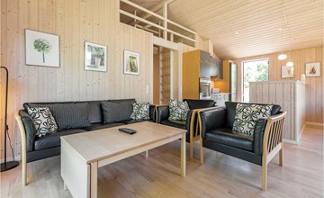 Gorgeous home in Slagelse with kitchen 2
