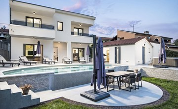 Villa Cascada 3