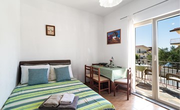 1 bedroom lovely apartment in Omis 3
