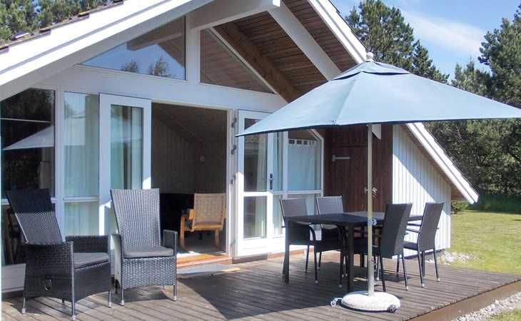 "Crispina" - 350m from the sea in Lolland, Falster and Mon 1