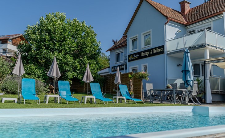 Casa Ananda Ferienhaus 1