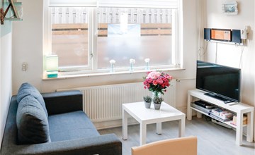 Lovely home in Egmond Aan Zee with WiFi 2