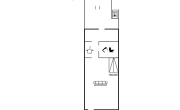 „Elvin“ – 20 m vom Meer entfernt in Djursland und Mols 2