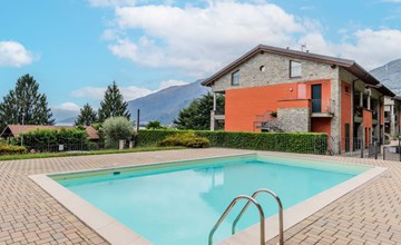 Ulivi-residentie 3