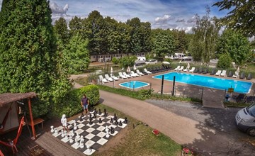 Campingplatz Sokol 2