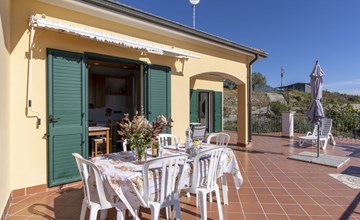 Villa Aurora 2