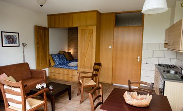 Boerderijappartement 4-persoons 2
