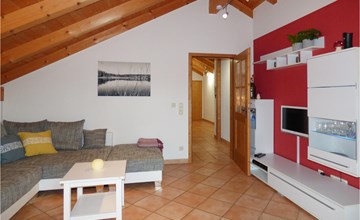 Ferienwohnung Heidi 3