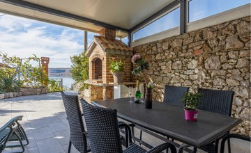 Lovely home in Jadranovo with WiFi 3
