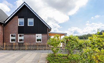 Villa Crème de la Kremmer mit Hottub & Sauna | 8 Personen 3