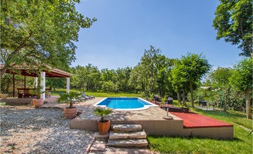 Cozy home in Kapelica with WiFi 3