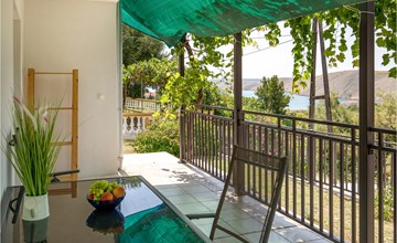 1 bedroom lovely apartment in Vlasici 2