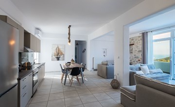 Villa Amphitrite auf der traumhaften Insel Paros 3