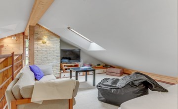 „Fortuna“ – 200 m vom Meer entfernt in Südostjütland 2