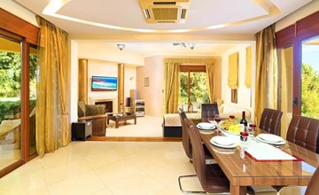 Villa Evelina mit privatem Pool 3