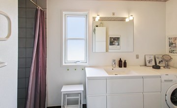 „Andrea“ – 1,6 km vom Meer entfernt in Westjütland 2