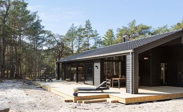 Stunning home in Nexø with WiFi 2