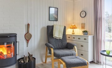 „Florencia“ – 450 m vom Meer entfernt in Nordwestjütland 2