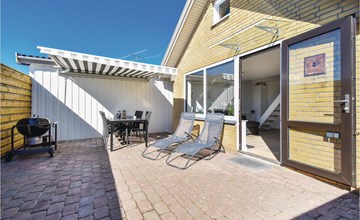 Amazing home in Otterup with kitchen 2