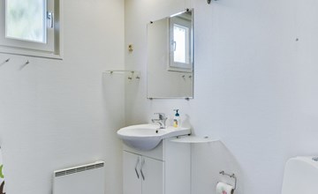 "Leandra" - 600 meter van de zee in Zuidoost-Jutland 2