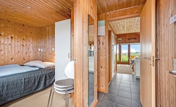 "Tanea" - 700m to the inlet in Western Jutland 3