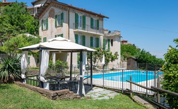 Villa Savio (LMR150) 2