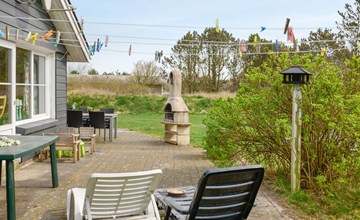 "Ludvig" -  from the sea in Western Jutland 2