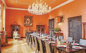 Schloss Poggelow 2