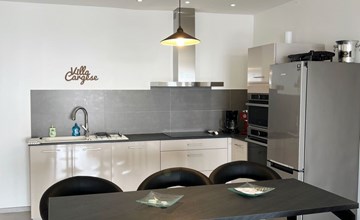 Wohnung 4A Villa Cargèse 3