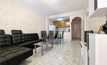 Cozy home in Torrevieja with WiFi 3