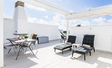 Casa Amarilla Begoña 2