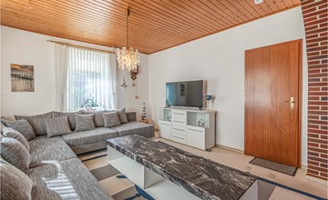 Pet friendly home in Friedrichskoog 2