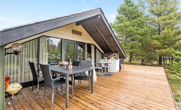 Awesome home in Nørre Nebel with WiFi 2